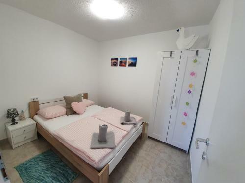 Apartamentos "novi"