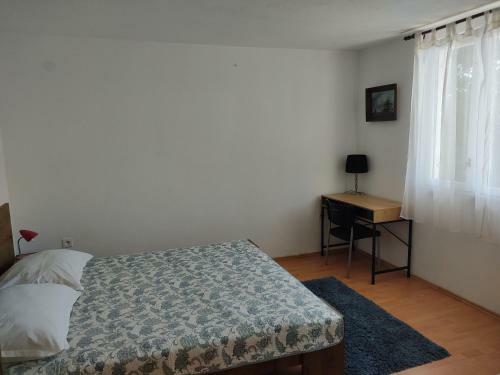 House House Povile