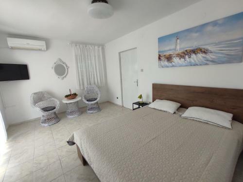 Apartamentos Ferienhaus Povile