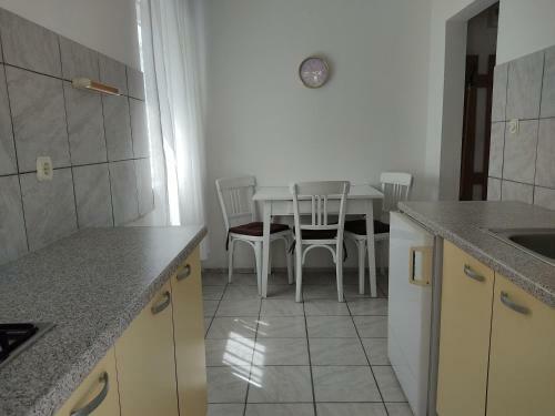 Apartamentos Ferienhaus Povile