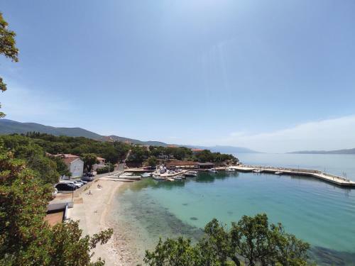 Apartamentos Ferienhaus Povile