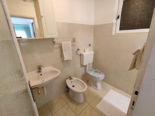 Apartamentos Ferienhaus Povile