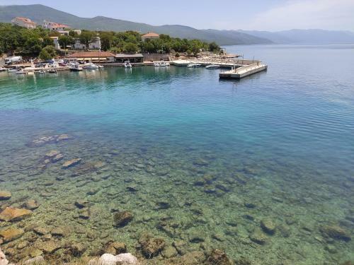 Apartamentos Ferienhaus Povile