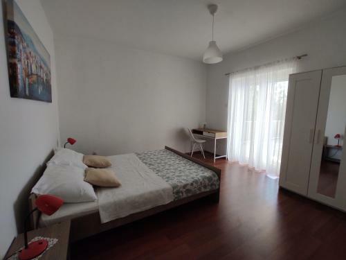 Apartamentos Ferienhaus Povile