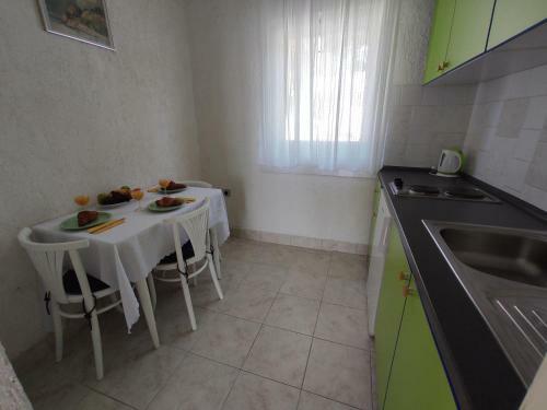 Apartamentos Ferienhaus Povile