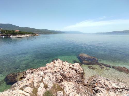Apartamentos Ferienhaus Povile