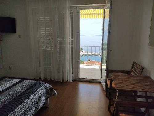 Apartamentos Ferienhaus Povile