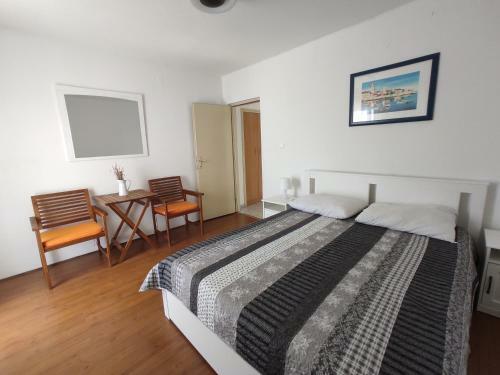 Apartamentos Ferienhaus Povile