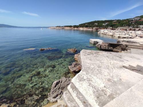 Apartamentos Ferienhaus Povile