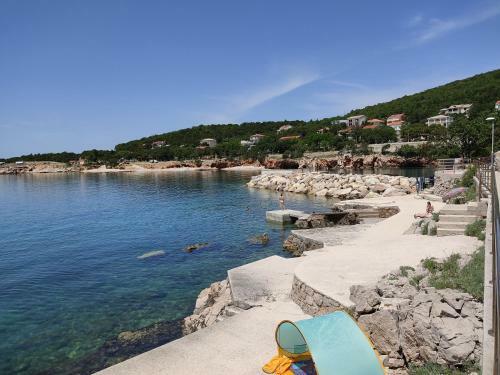 Apartamentos Ferienhaus Povile