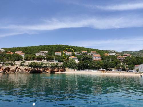 Apartamentos Ferienhaus Povile