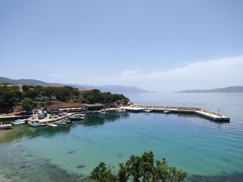 Apartamentos Ferienhaus Povile