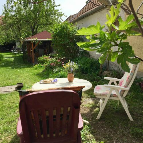 Apartamento Szent Imre Vend�gh�z