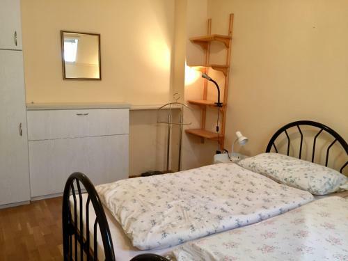 Apartamento Szent Imre Vend�gh�z