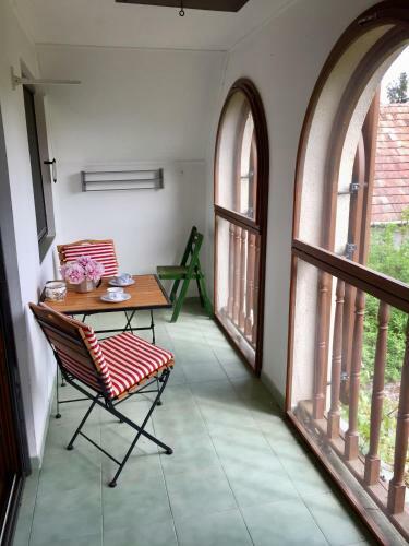 Apartamento Szent Imre Vend�gh�z