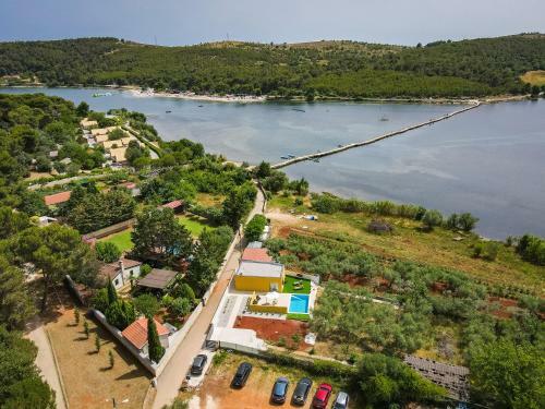 Holiday Home Vela