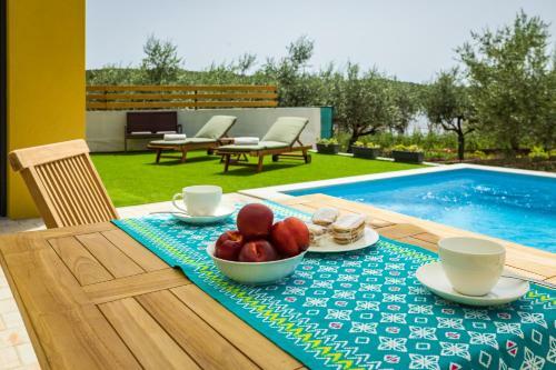 Holiday Home Vela