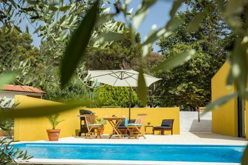 Holiday Home Vela