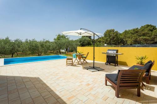 Holiday Home Vela