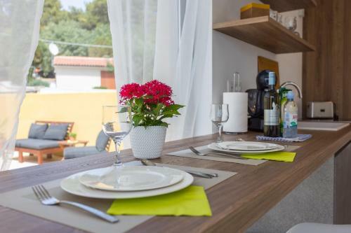 Holiday Home Vela