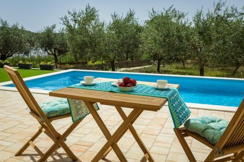 Holiday Home Vela