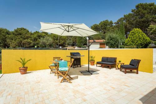 Holiday Home Vela
