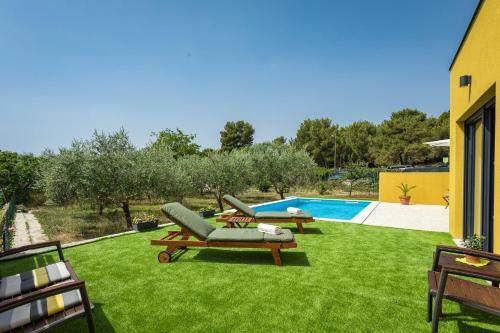 Holiday Home Vela