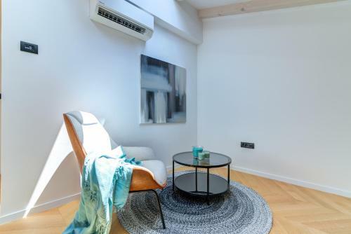 Apartamento Mare Sano Plaza Resort
