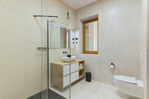 Apartamento Mare Sano Plaza Resort