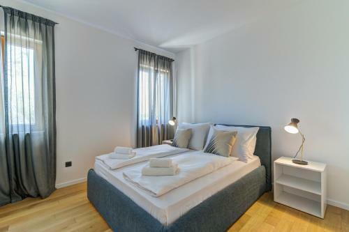 Apartamento Mare Sano Plaza Resort