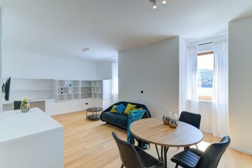 Apartamento Mare Sano Plaza Resort