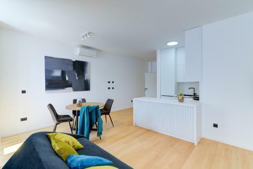 Apartamento Mare Sano Plaza Resort