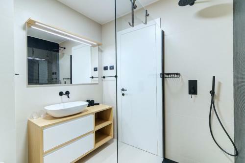 Apartamento Mare Sano Plaza Resort