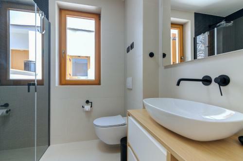 Apartamento Mare Sano Plaza Resort