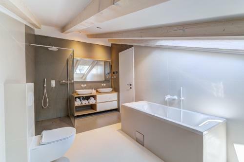 Apartamento Mare Sano Plaza Resort