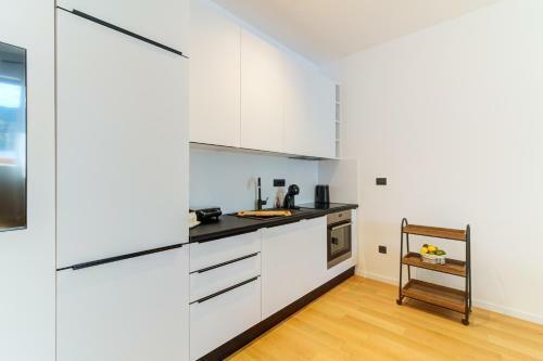 Apartamento Mare Sano Plaza Resort