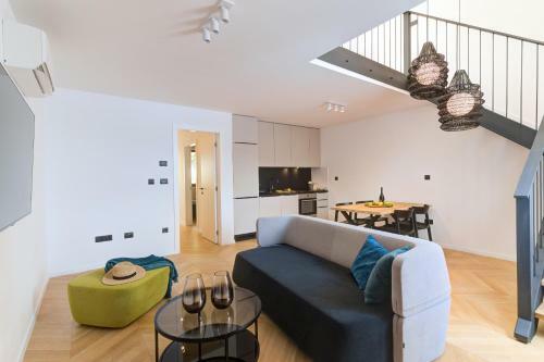 Apartamento Mare Sano Plaza Resort