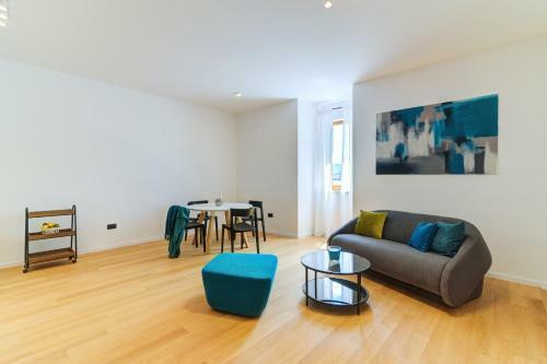 Apartamento Mare Sano Plaza Resort
