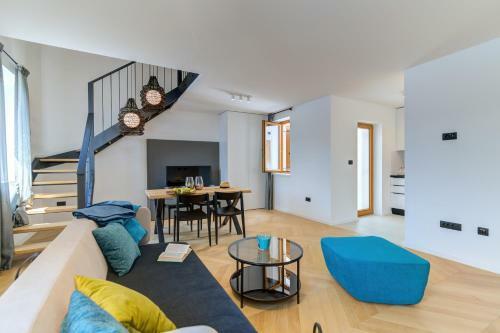 Apartamento Mare Sano Plaza Resort