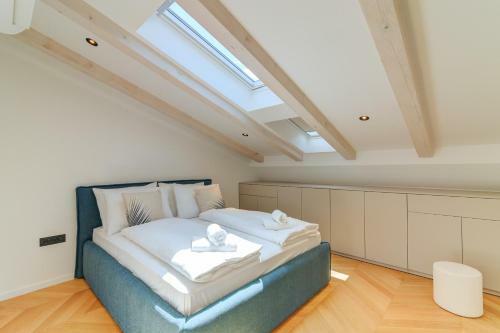 Apartamento Mare Sano Plaza Resort