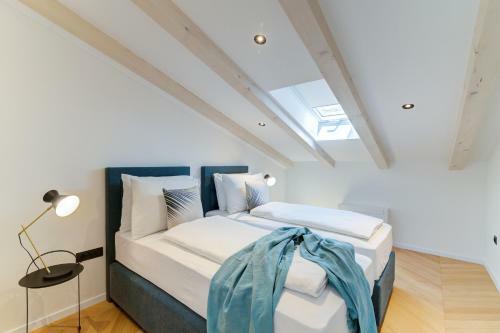 Apartamento Mare Sano Plaza Resort