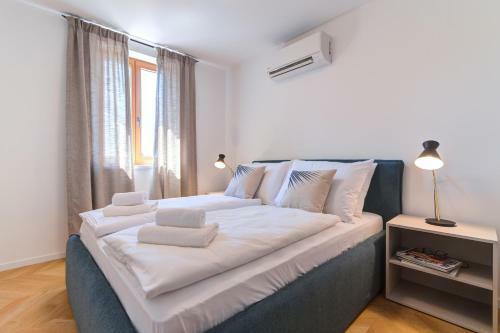 Apartamento Mare Sano Plaza Resort