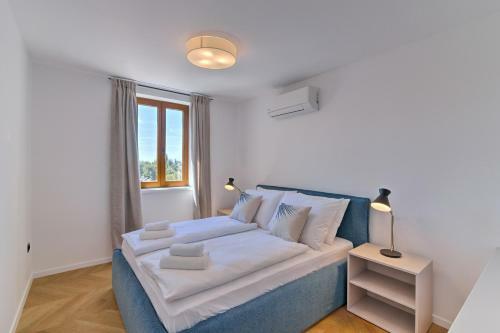 Apartamento Mare Sano Plaza Resort