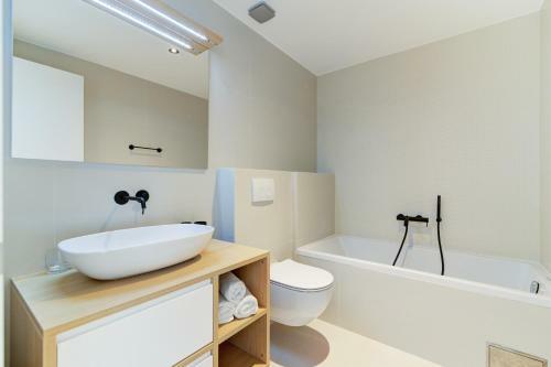 Apartamento Mare Sano Plaza Resort