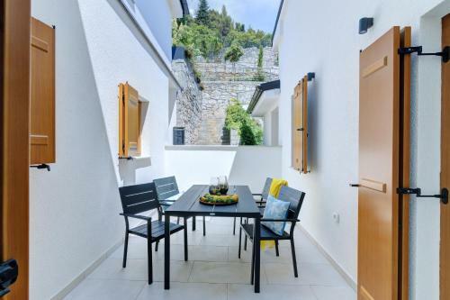 Apartamento Mare Sano Plaza Resort