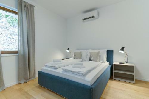 Apartamento Mare Sano Plaza Resort