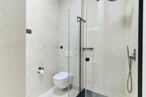 Apartamento Mare Sano Plaza Resort