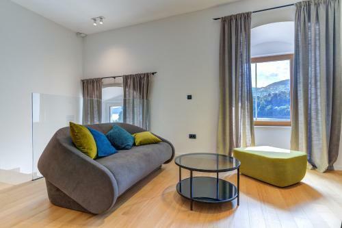 Apartamento Mare Sano Plaza Resort