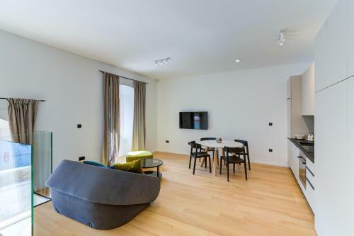 Apartamento Mare Sano Plaza Resort