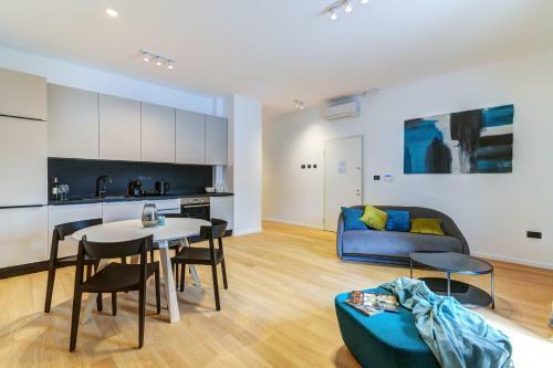Apartamento Mare Sano Plaza Resort